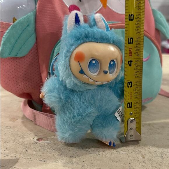 The Monsters Big into Energy Series Plush Blind Box Figures Random Design - Picture 7 of 13